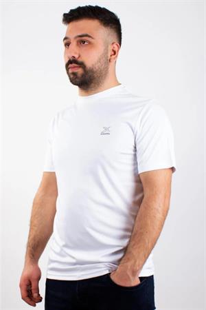 Kınetıx 2M Sn225 Basıc Pes C Neck T-Shırt 2	