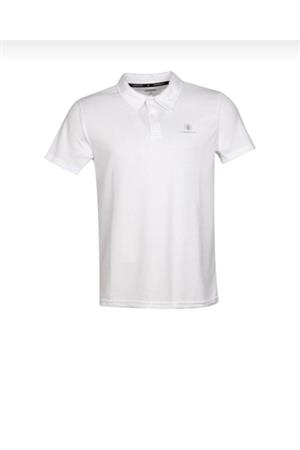 Lumberjack 2M Ct461 Sherman Basıc Polo T-Shırt 2Fx	