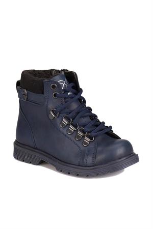 Kinetix A1319004 Sardone Lacivert Erkek Çocuk Bot	