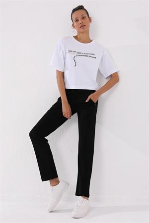 Tommy Lıfe 94195 Eşofman Alt	