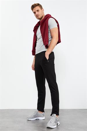 Tommy Lıfe 84669 Erkek Eşofman Alt	