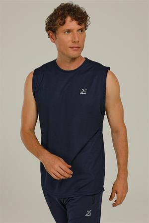 Kınetıx 2M Sn227 Basıc Pes Tank Top 2Fx Atlet	
