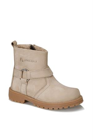 Lumberjack Son 9Pr Deri Bot	
