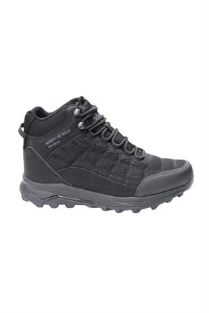 North Of Wıld Yukan Waterproof Uzun Bot	