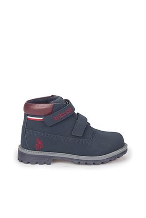U.S. Polo Assn. Gullıver Ayakkabı	