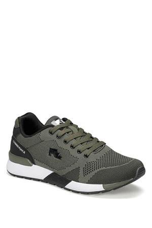 Lumberjack 9W Vendor 9Pr Sneaker	
