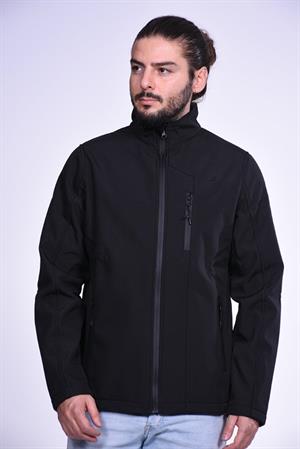 Lotto Lee Jacket Fz Nop Softshell Mont	