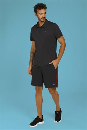 Kınetıx 2M Sn328 Olıver Basıc Polo T-Shırt 2Fx	
