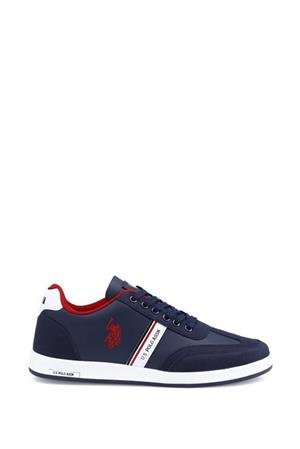 U.S. Polo Assn. 1F Kares Wt 1Pr Ayakkabı	