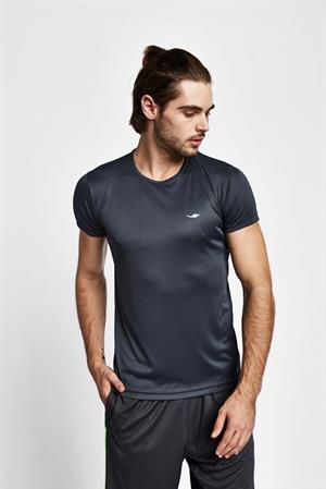 Lescon 19S-1220-19B Kısa Kol Tshırt	