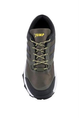 Jump 24904 Merdane Ayakkabı	