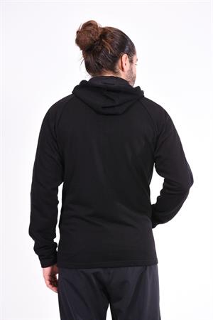 Lotto Speed Sweat Fz Hd Ft Sweatshırt	