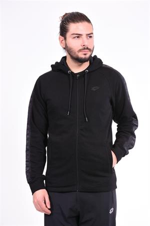 Lotto Speed Sweat Fz Hd Ft Sweatshırt	