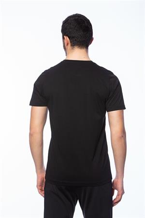 Lotto Logo Sport Tee Bs Co T-Shırt	