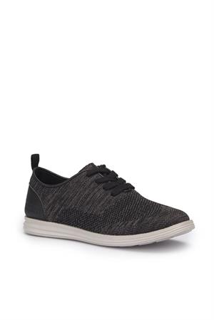 Dockers No:222612 Ayakkabı (40-45) Sıyah	
