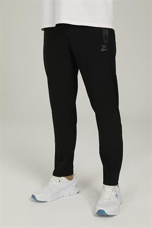 Kınetıx 1W Sn555 Erıc Woven Track Pants 1Pr Tek Alt	