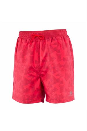 Lumberjack 1M Ct489 Trıo Swım Short	