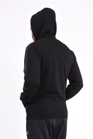 Lotto Speed Sweat Fz Hd Ft Sweatshırt	