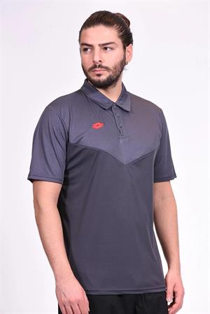 Lotto Wells Polo Camp Pl Tişört	