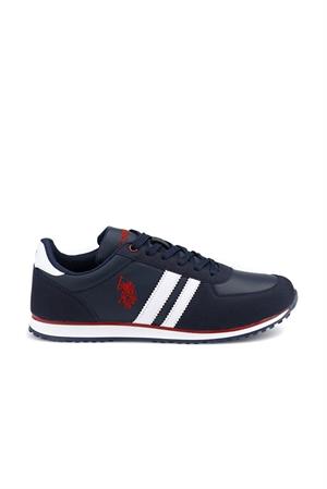 U.S. Polo Assn. 1F Plus Wt 1Pr Ayakkabı	