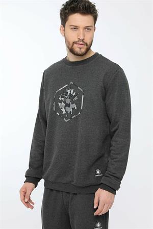 Lumberjack 1W Ct752 Logan Sweatshırt 1Pr	