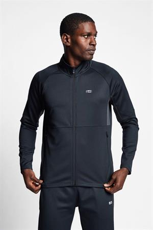 Lescon 22B-1016 Antrenman Fermuarlı Ust	