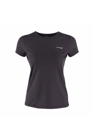 Lumberjack 0W Basıc Pes C Neck T-Shırt W	