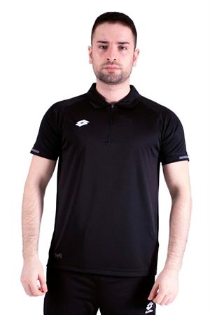 Lotto Moscu Polo Camp Pl Tişört	