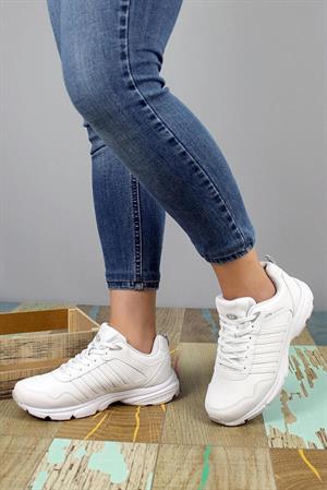 Mp 202-6923  Sports Casual Ayakkabı	