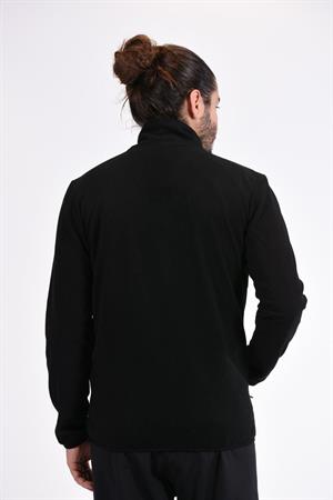 Lotto Izza Sweat Fz Pıle	