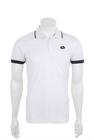 Lotto Court Polo Yaka Tişört	