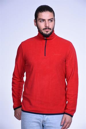 Lotto Sweat Hz Jonah Pıle Bs Polar Tek Üst	