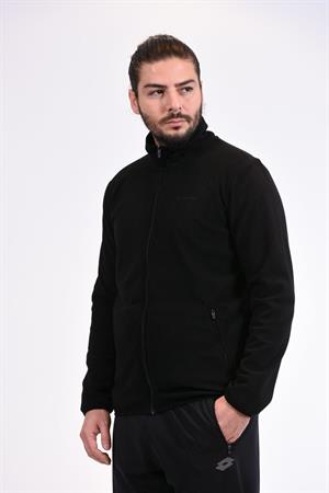 Lotto Izza Sweat Fz Pıle	