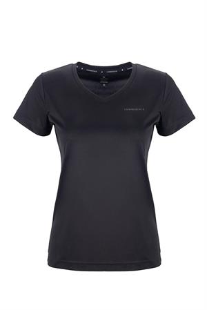 Lumberjack 2M Ct127 Basıc Pes V Neck T-Shırt 2F	