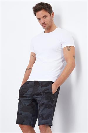 Tommy Lıfe 81157 Şort	