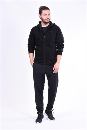 Lotto Speed Sweat Fz Hd Ft Sweatshırt	