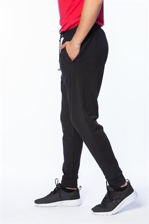 Lotto Logo Sport Pant Cuff Pl Pantolon	