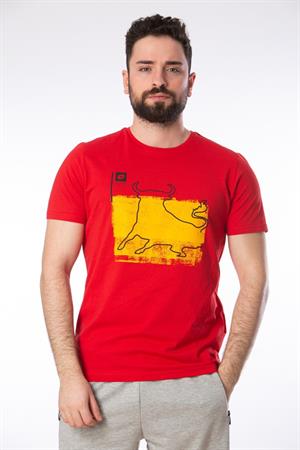 Lotto Country Tee Js Tişört	