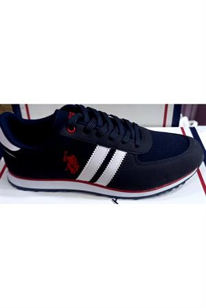 Us Polo 2M Plus 2Fx Ayakkabı	