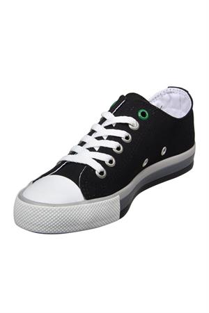Mp 221-2552 Kadın Canvas Ayakkabı	