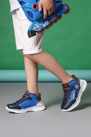 Jump 25792 Patık Ayakkabı 20Sk	
