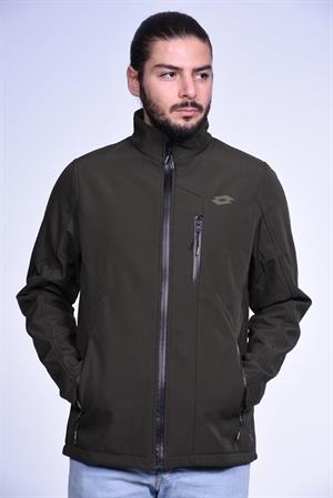 Lotto Lee Jacket Fz Nop Softshell Mont	