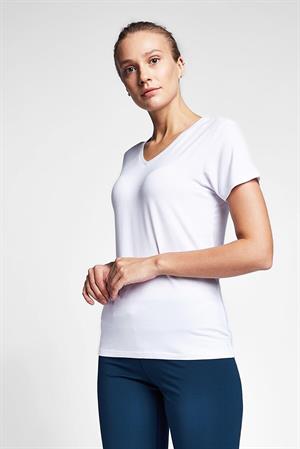 Lescon 20S-2202-20N Kısa Kol Tshırt	