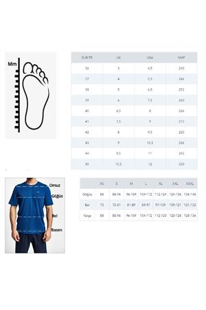Lescon 18N-1164 Eşofman Alt	
