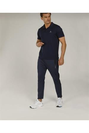 Lumberjack 2M Ct461 Sherman Basıc Polo T-Shırt 2Fx	
