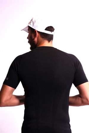 Lotto Boss Tee Sml T-Shırt	
