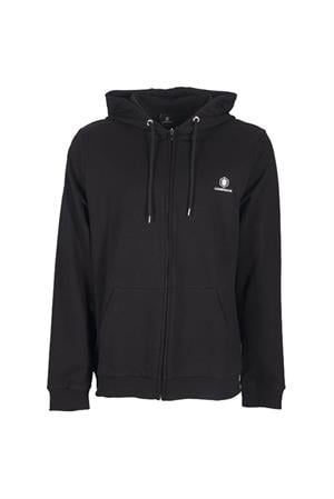 Lumberjack 1W Sn72 Basıc Hoodıe Full Zıp 1Pr Tek Ust	