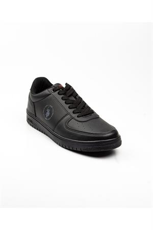 U.S. Polo Assn. 1F Dımler 1Pr Ayakkabı	