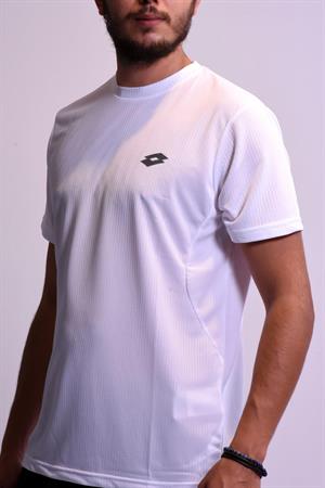 Lotto Deep Tee Pl	