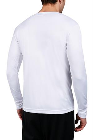 Lescon 19S-1223-19N Uzun Kol Tshırt	